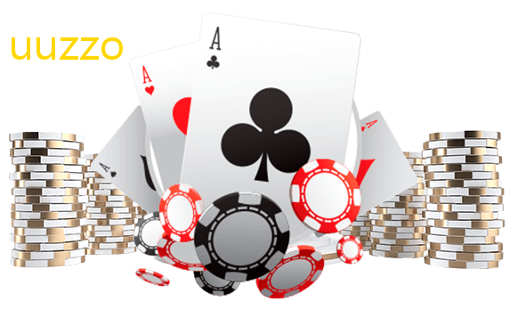 Jogue jogos de pôquer em uuzzo